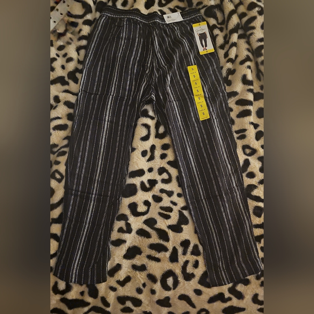 Dress Pants Stretchy Jessica Simpson Cadie
